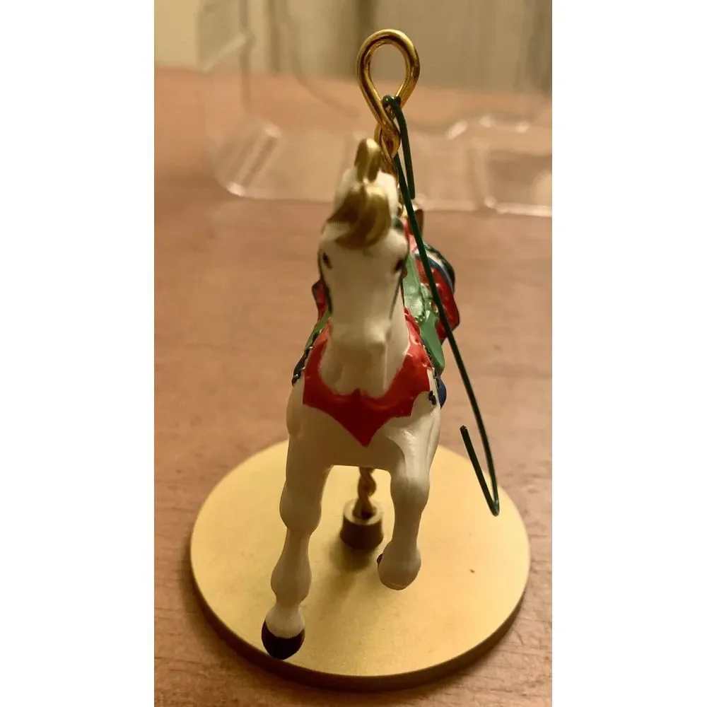 Hallmark this ornament